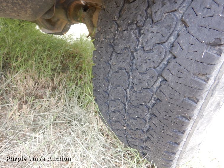 image for item DM6395 2006 Ford F250 Super Duty  Crew Cab pickup truck