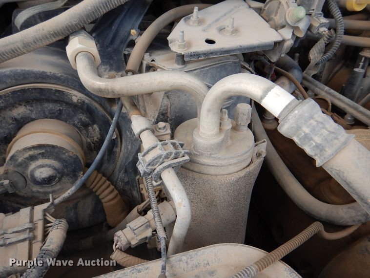 image for item DM6398 2000 Ford F250 Super Duty  SuperCab pickup truck