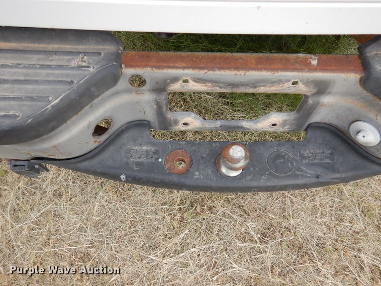 image for item DM6398 2000 Ford F250 Super Duty  SuperCab pickup truck