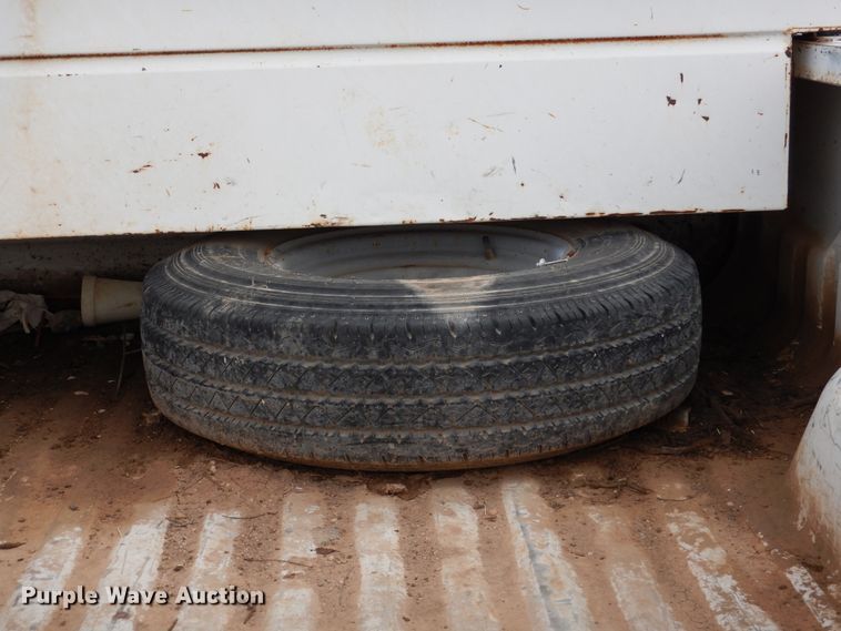 image for item DM6398 2000 Ford F250 Super Duty  SuperCab pickup truck