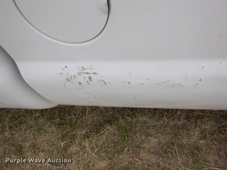 image for item DM6398 2000 Ford F250 Super Duty  SuperCab pickup truck