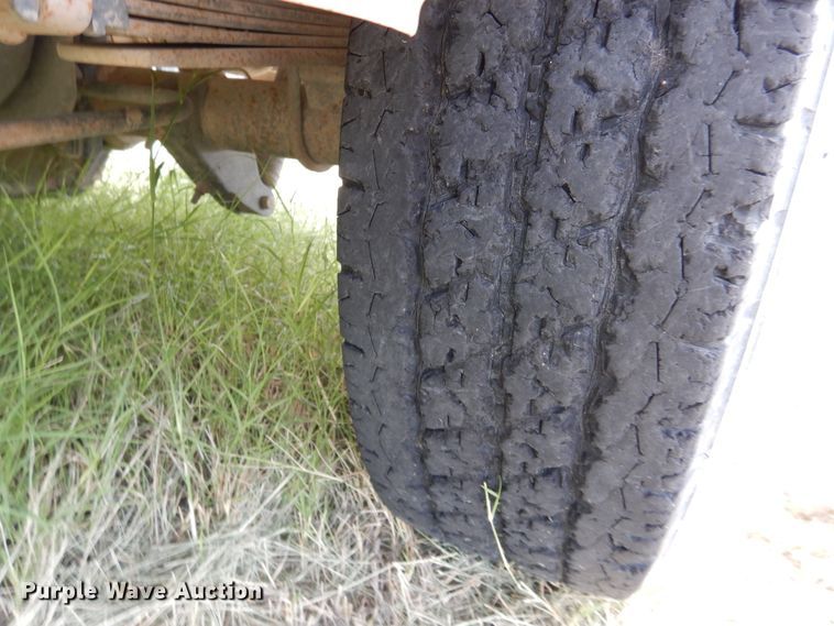 image for item DM6398 2000 Ford F250 Super Duty  SuperCab pickup truck