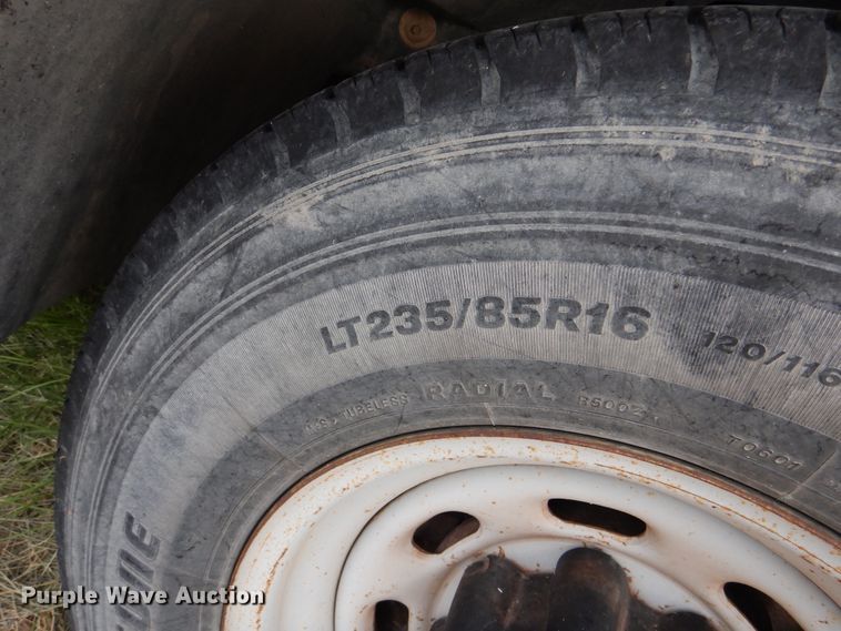 image for item DM6398 2000 Ford F250 Super Duty  SuperCab pickup truck