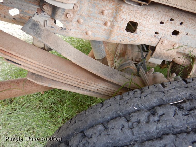 image for item DM6398 2000 Ford F250 Super Duty  SuperCab pickup truck