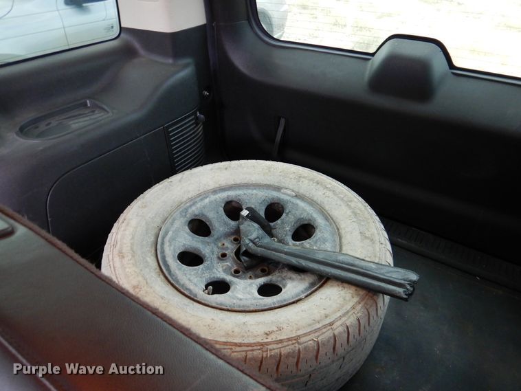 image for item DM6399 2011 Chevrolet Tahoe Police  SUV