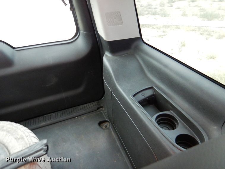 image for item DM6399 2011 Chevrolet Tahoe Police  SUV