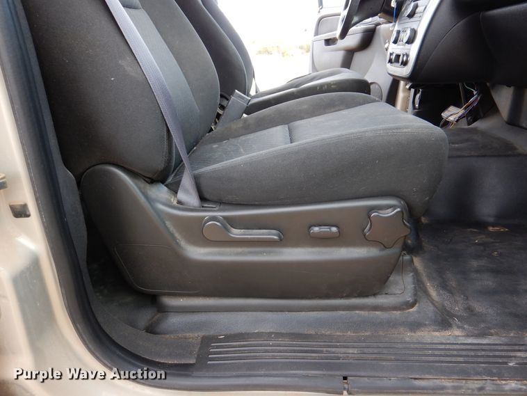 image for item DM6399 2011 Chevrolet Tahoe Police  SUV