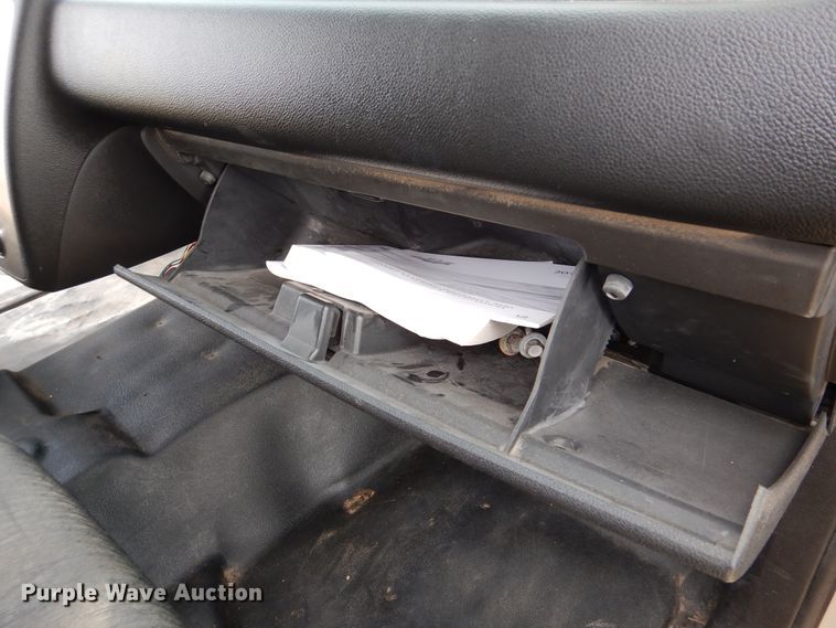 image for item DM6399 2011 Chevrolet Tahoe Police  SUV