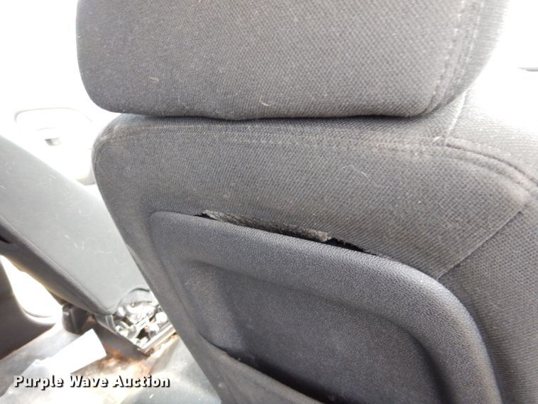 image for item DM6399 2011 Chevrolet Tahoe Police  SUV