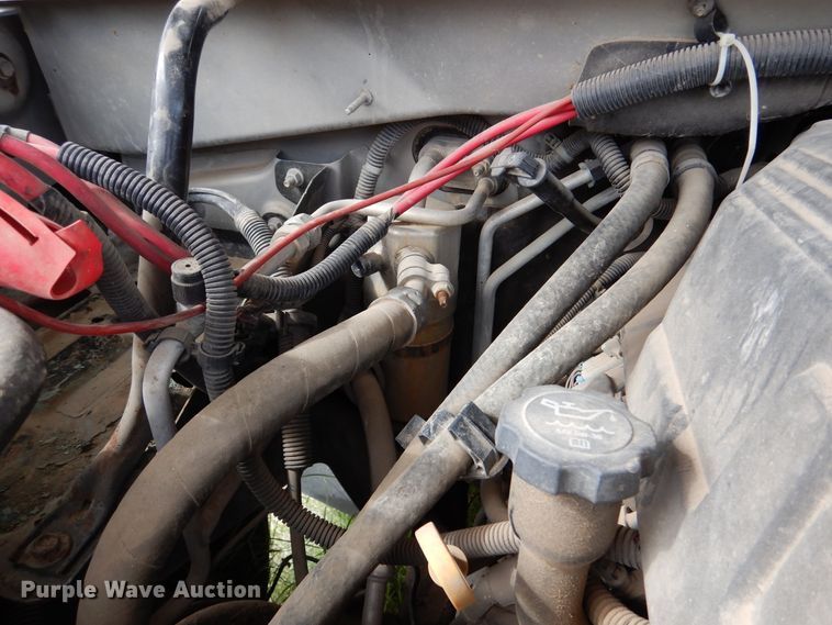 image for item DM6399 2011 Chevrolet Tahoe Police  SUV