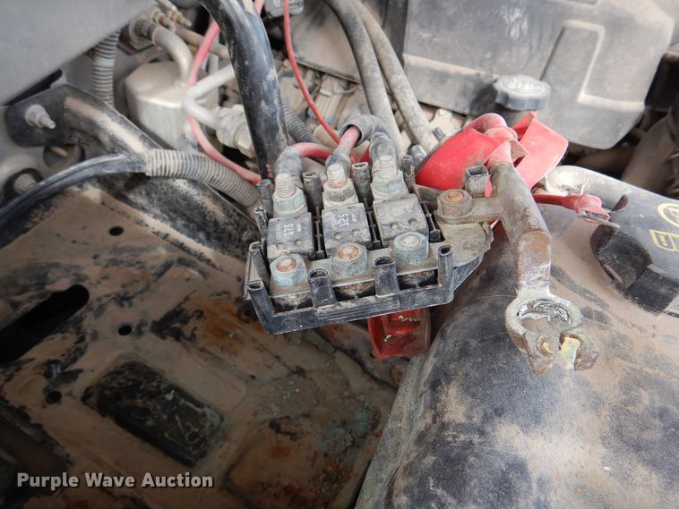 image for item DM6399 2011 Chevrolet Tahoe Police  SUV