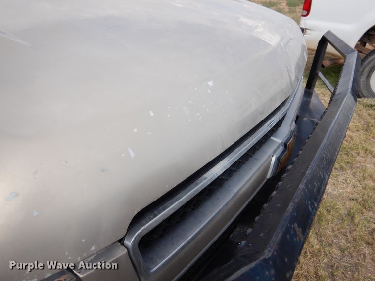 image for item DM6399 2011 Chevrolet Tahoe Police  SUV