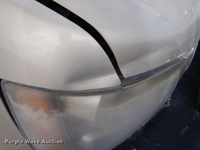 image for item DM6399 2011 Chevrolet Tahoe Police  SUV