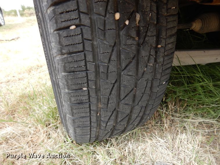 image for item DM6399 2011 Chevrolet Tahoe Police  SUV