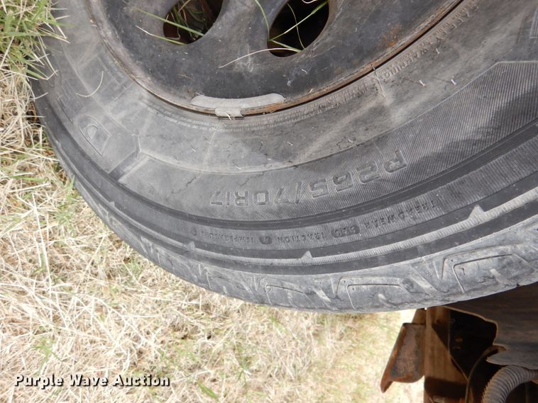 image for item DM6399 2011 Chevrolet Tahoe Police  SUV