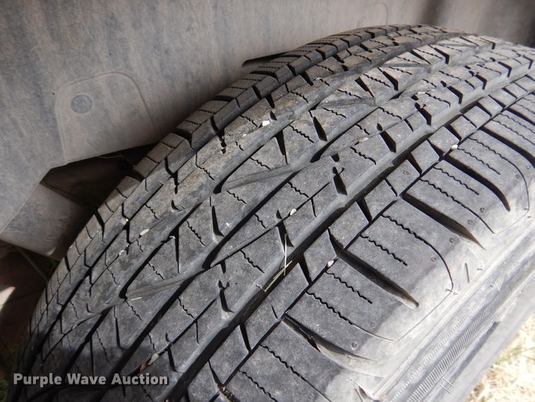 image for item DM6399 2011 Chevrolet Tahoe Police  SUV