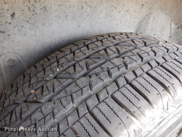 image for item DM6399 2011 Chevrolet Tahoe Police  SUV