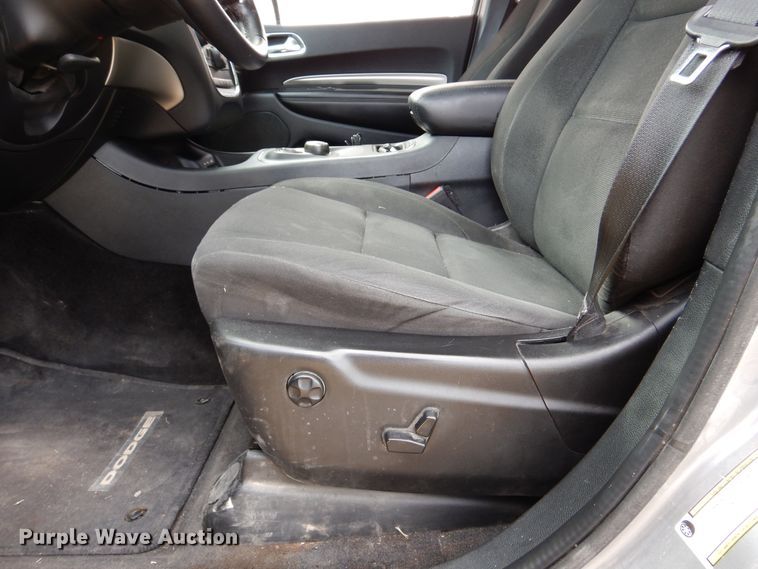 image for item DM6400 2015 Dodge Durango  SUV