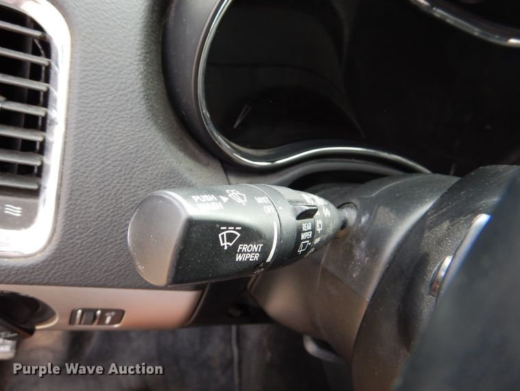 image for item DM6400 2015 Dodge Durango  SUV