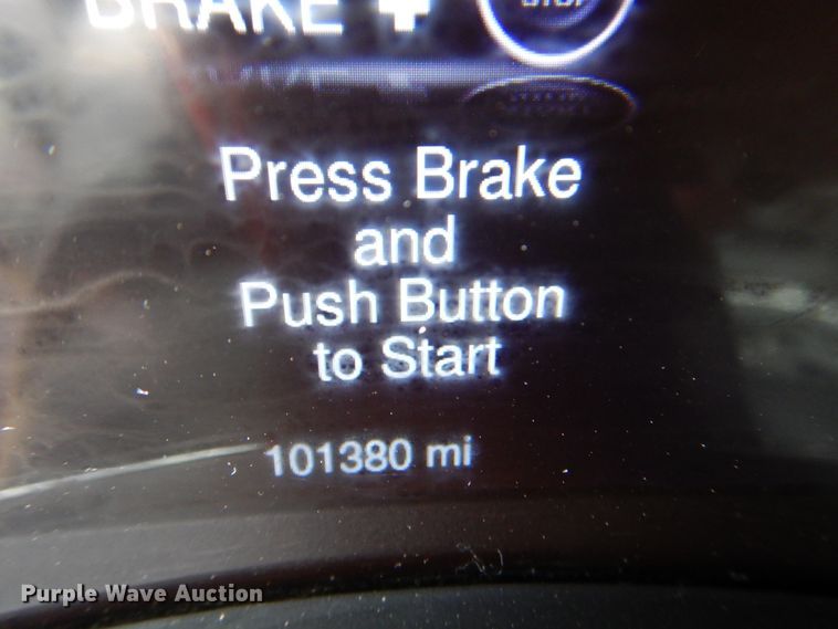 image for item DM6400 2015 Dodge Durango  SUV