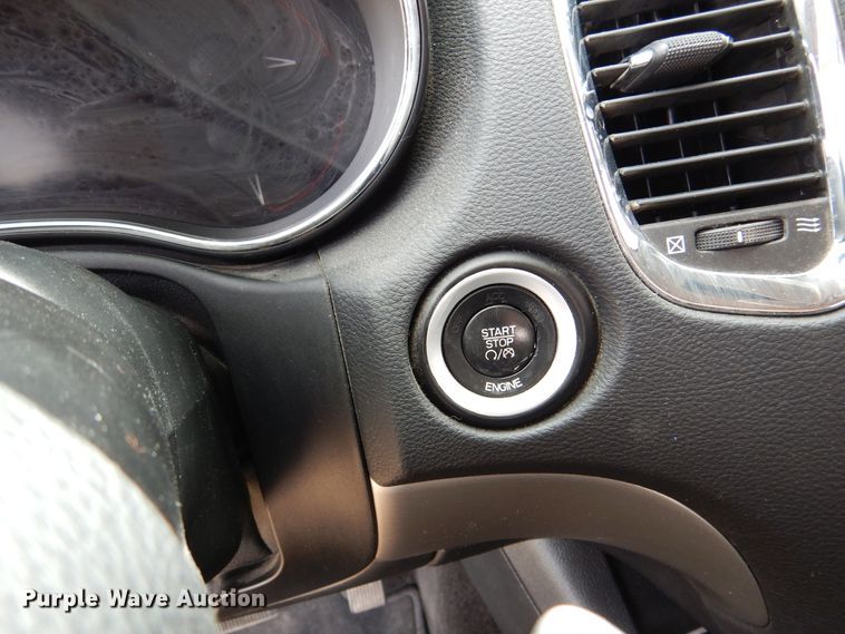 image for item DM6400 2015 Dodge Durango  SUV