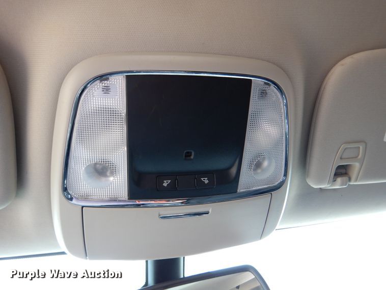 image for item DM6400 2015 Dodge Durango  SUV