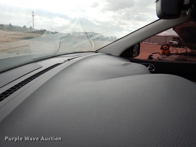 image for item DM6400 2015 Dodge Durango  SUV