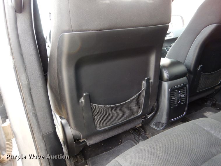 image for item DM6400 2015 Dodge Durango  SUV