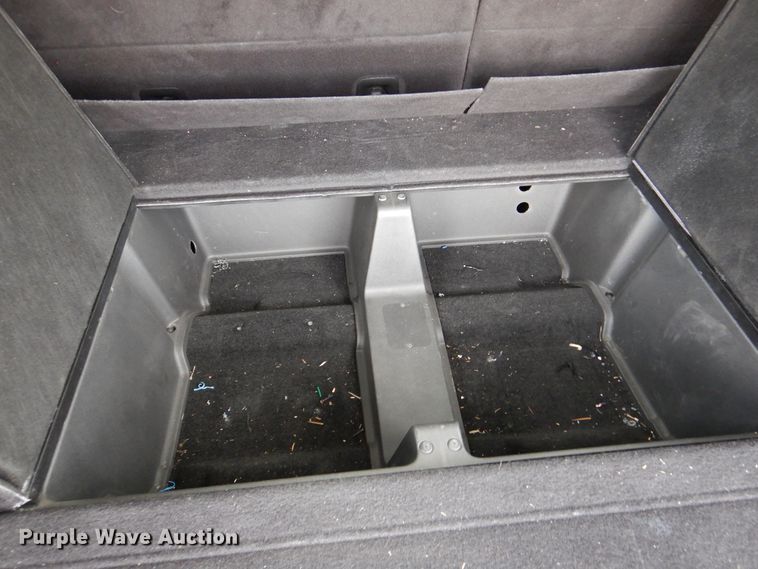 image for item DM6400 2015 Dodge Durango  SUV