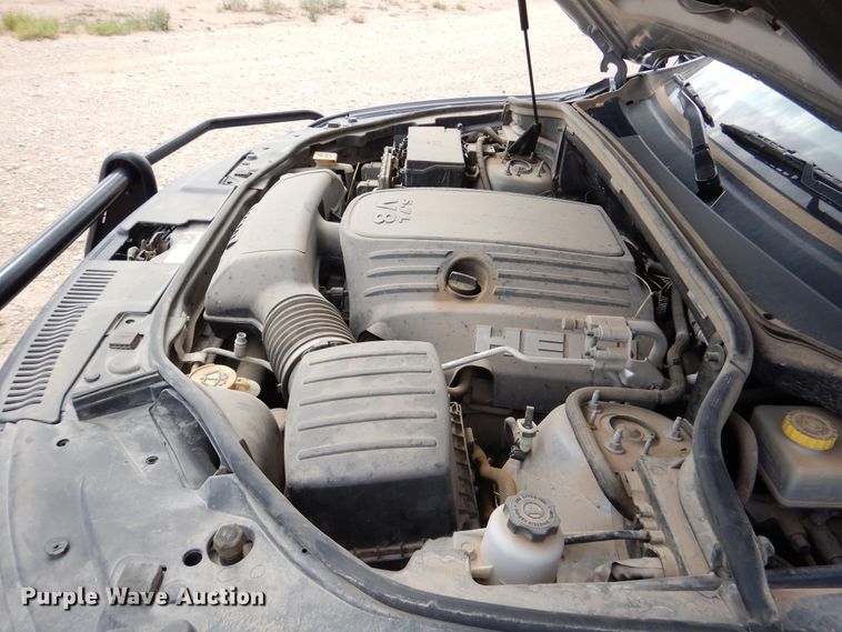 image for item DM6400 2015 Dodge Durango  SUV