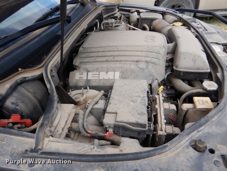 image for item DM6400 2015 Dodge Durango  SUV