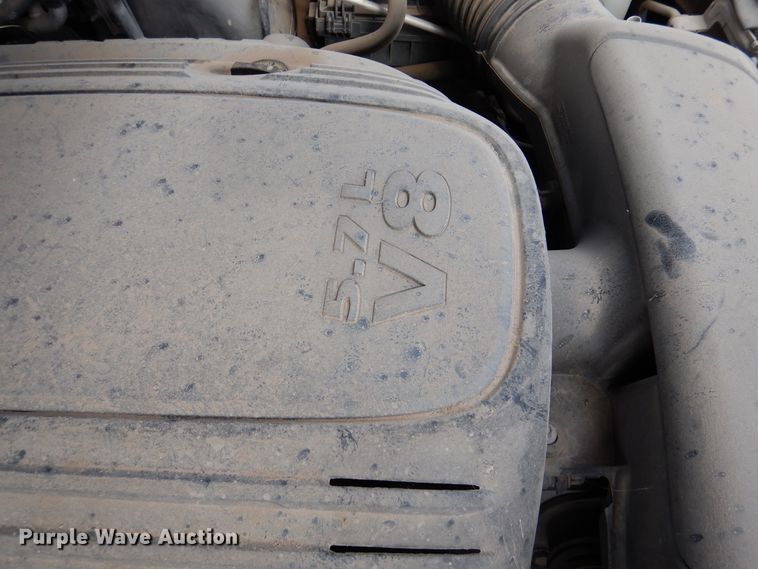 image for item DM6400 2015 Dodge Durango  SUV