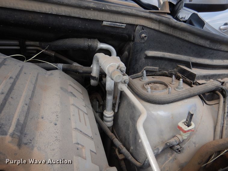 image for item DM6400 2015 Dodge Durango  SUV