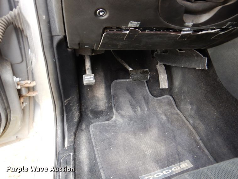 image for item DM6401 2015 Dodge Durango  SUV