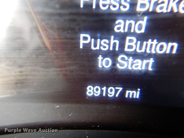 image for item DM6401 2015 Dodge Durango  SUV