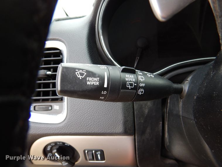 image for item DM6401 2015 Dodge Durango  SUV