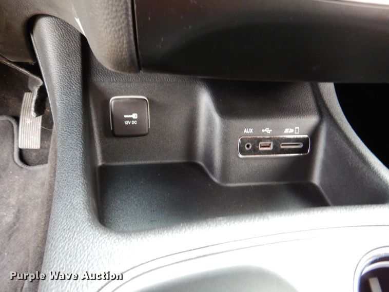 image for item DM6401 2015 Dodge Durango  SUV