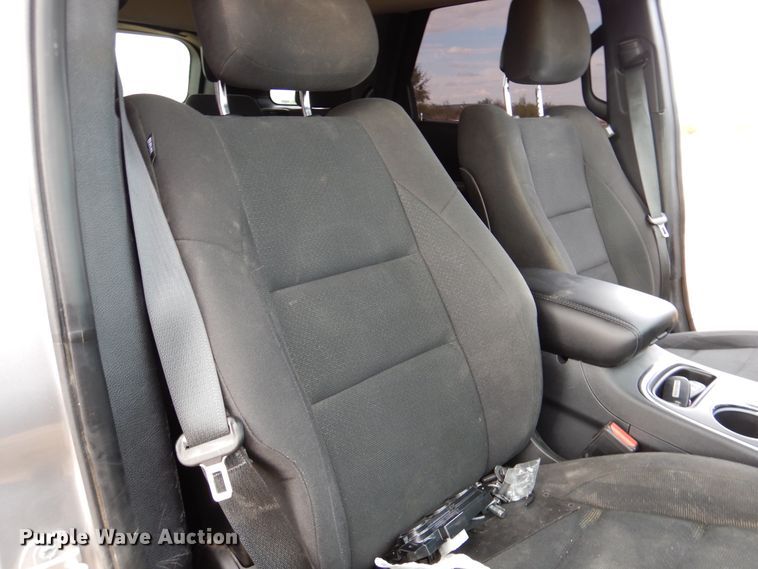 image for item DM6401 2015 Dodge Durango  SUV