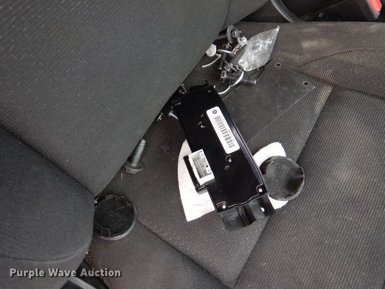 image for item DM6401 2015 Dodge Durango  SUV