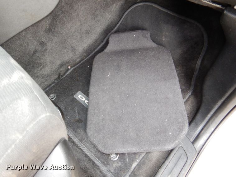 image for item DM6401 2015 Dodge Durango  SUV