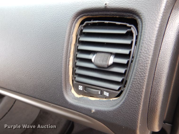 image for item DM6401 2015 Dodge Durango  SUV