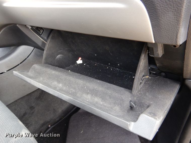 image for item DM6401 2015 Dodge Durango  SUV