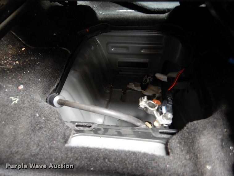 image for item DM6401 2015 Dodge Durango  SUV