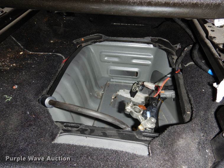 image for item DM6401 2015 Dodge Durango  SUV