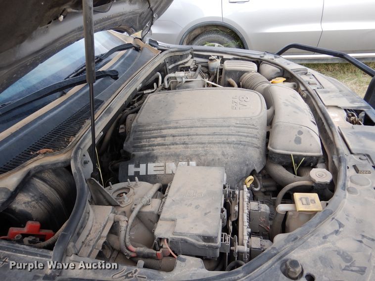 image for item DM6401 2015 Dodge Durango  SUV