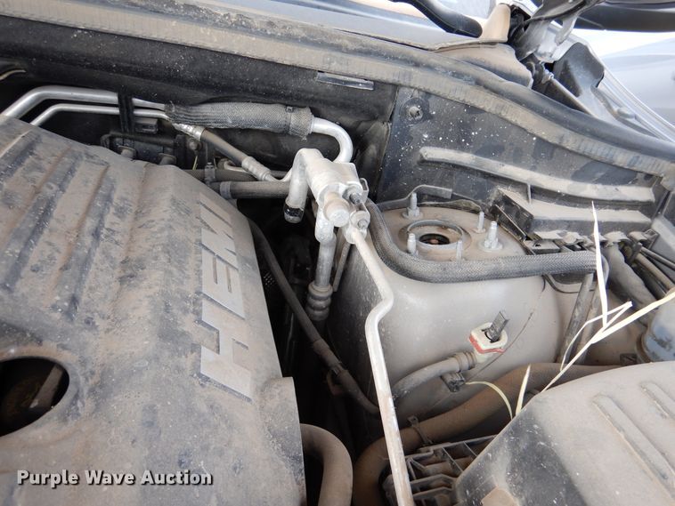 image for item DM6401 2015 Dodge Durango  SUV