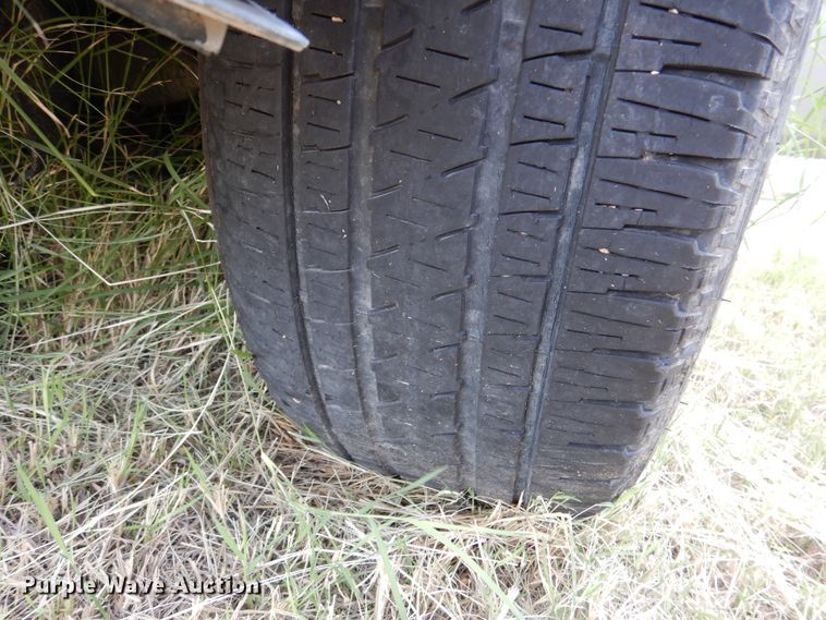 image for item DM6401 2015 Dodge Durango  SUV