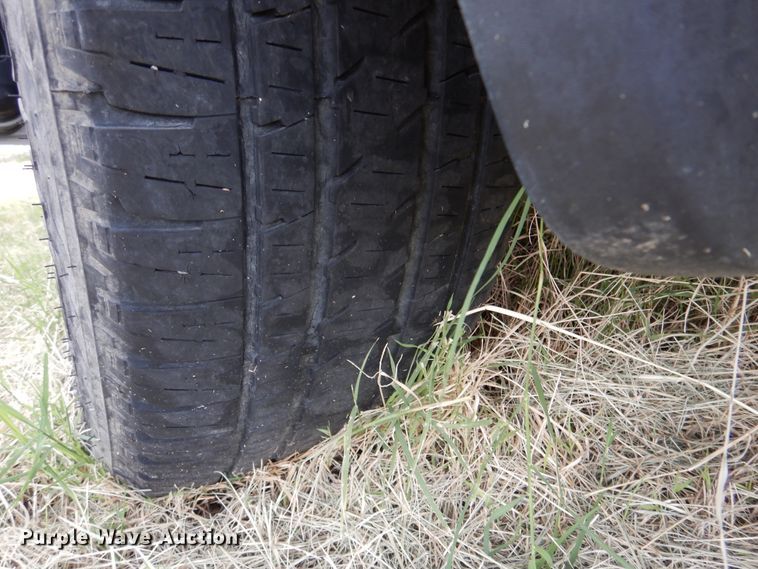 image for item DM6401 2015 Dodge Durango  SUV