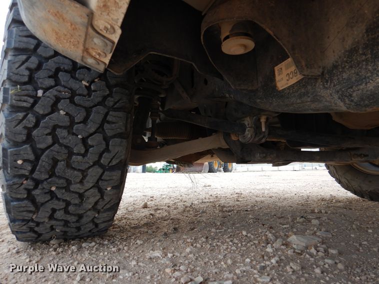 image for item DM6403 2008 Ford F150 XLT  SuperCab pickup truck