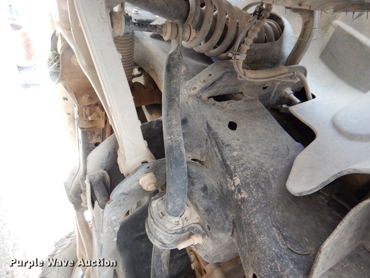 image for item DM6403 2008 Ford F150 XLT  SuperCab pickup truck